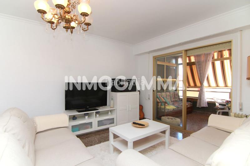 Foto c2563ab0-f19a-44a0-b9c8-6d18de21ea6a. Pis amb aparcament piscina a Sant Antoni Cullera