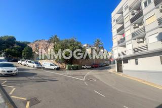 Appartement à Sant Antoni. Piso en venta en san antonio  subida castillo, 3 dormitorios.
