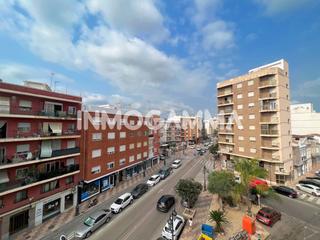Pis  País valencia. Piso en venta en pueblo  avenida, 3 dormitorios.
