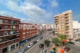 Pis  País valencia. Piso en venta en pueblo  avenida, 3 dormitorios.