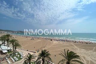 Appartement  Cabañal. Piso en venta en san antonio  1 línea, 3 dormitorios.