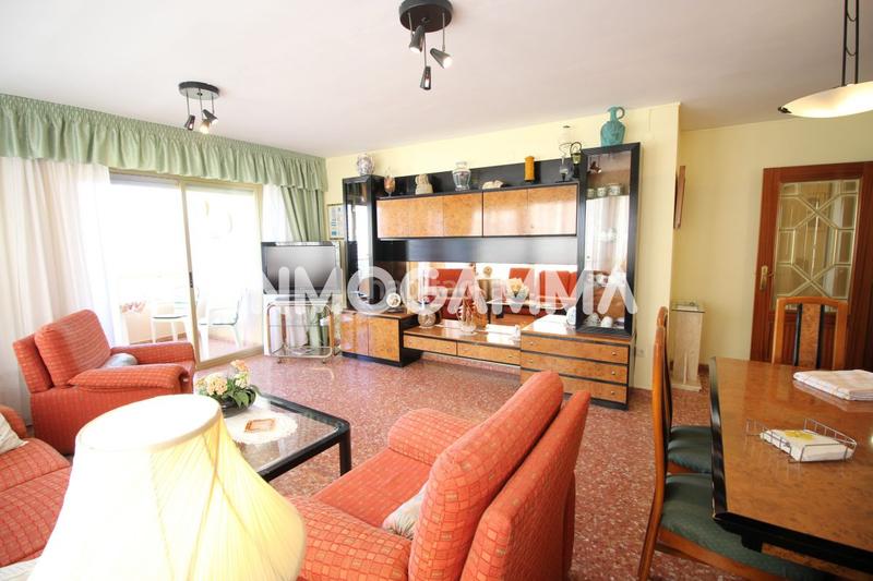 Foto 0f04a106-d862-4832-aca4-df69b1662a15. Alquiler apartamento  en alquiler en san antonio avenida, 3 dormitorios. en Cullera