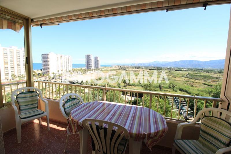 Foto 364c21c7-bb6f-4199-a49e-bfc55a25ab19. Alquiler apartamento  en alquiler en san antonio avenida, 3 dormitorios. en Cullera