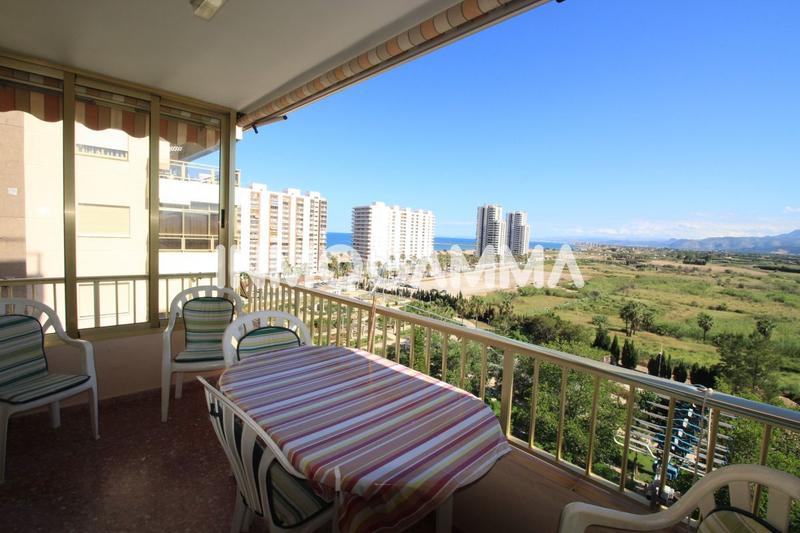 Foto d089ce9a-567a-4bbc-9228-f8eaac270f93. Alquiler apartamento  en alquiler en san antonio avenida, 3 dormitorios. en Cullera