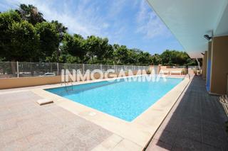 Location Appartement à Sant Antoni. Apartamento en alquiler en san antonio  avenida, 3 dormitorios.