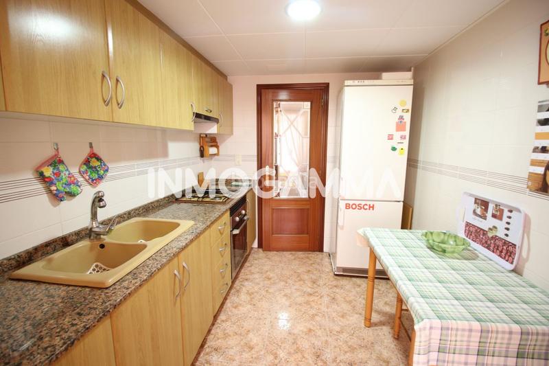 Foto 8472b84f-cebe-4898-9204-edff11dc2a35. Miete appartement mit pool in Sant Antoni Cullera