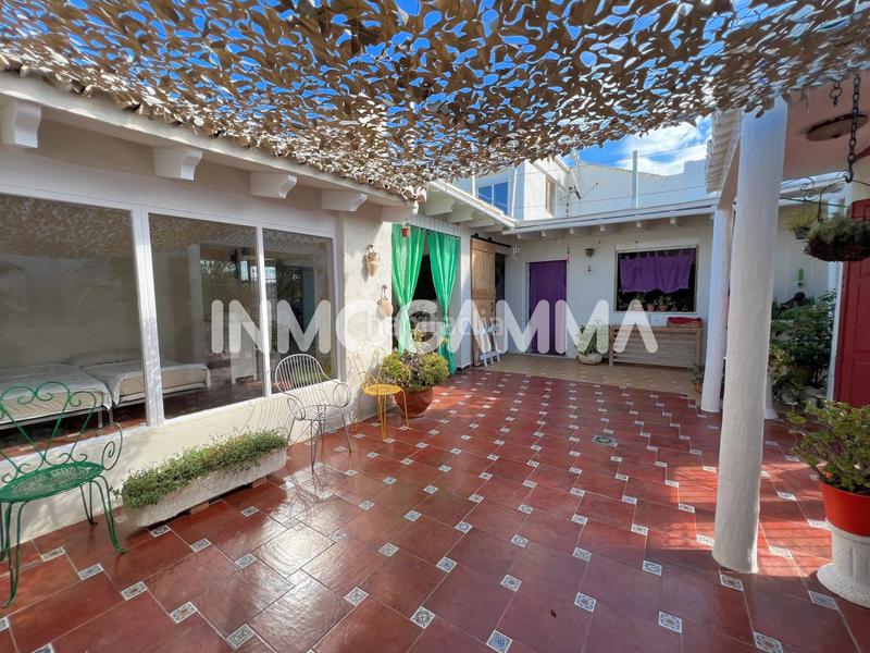 Foto 168d915b-3943-4cd0-b89f-132a90e808e3. Casale in Mareny Blau Sueca