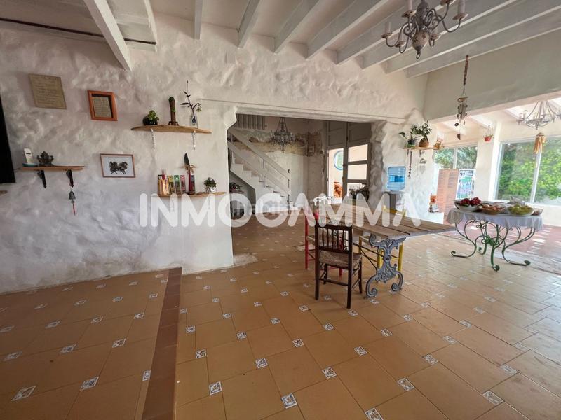 Foto 1a6006cc-c49f-4d05-8cca-521373c2a8c6. Casale in Mareny Blau Sueca