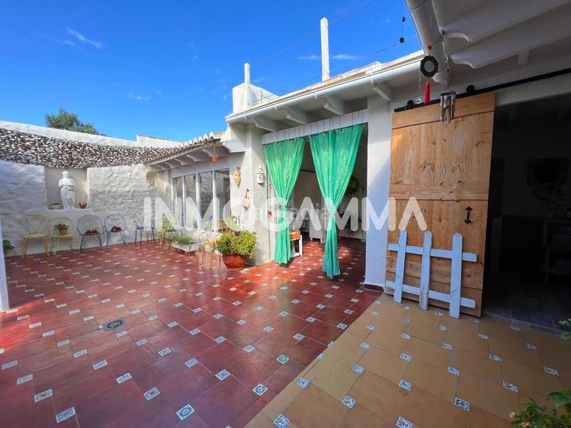 Foto 1ff05c6c-07e7-496b-9a19-1b994cef6ac6. Casale in Mareny Blau Sueca