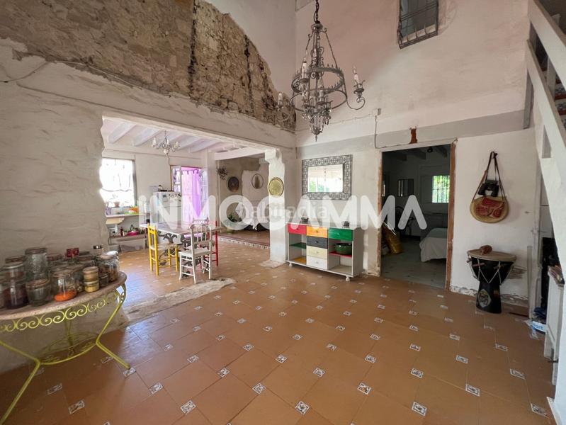 Foto 273db9a4-28b0-4122-b63a-a466637e7984. Casale in Mareny Blau Sueca