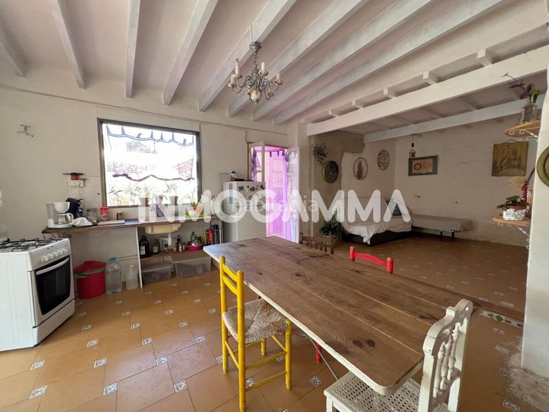 Foto 37e561ea-393f-42bf-a5ad-8af8ab73dd7d. Casale in Mareny Blau Sueca