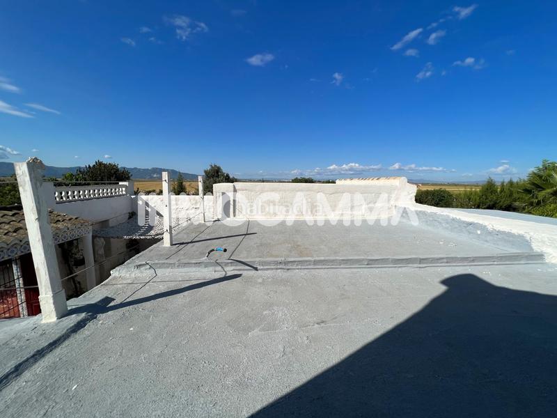 Foto 4259a6e4-36b9-4375-94b3-1d9678e98fb0. Casale in Mareny Blau Sueca