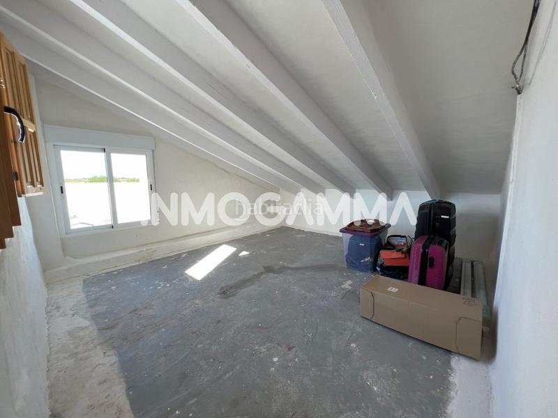 Foto 44ec9b8d-3670-4fd9-8a8f-160f58242f59. Casale in Mareny Blau Sueca