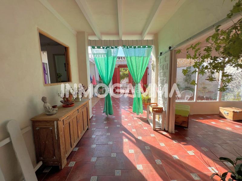 Foto 47b0feb7-5bbe-461e-b90c-e4b52d56c6fd. Casale in Mareny Blau Sueca