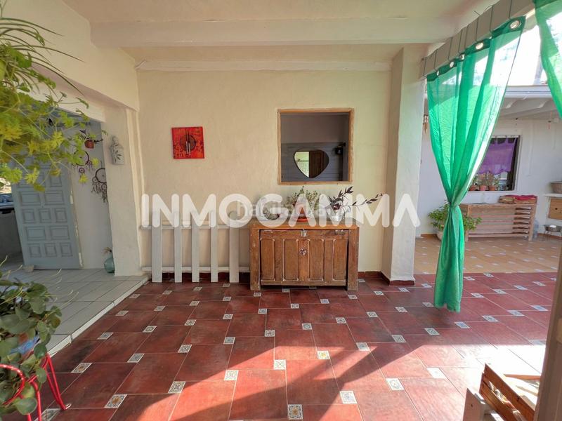 Foto 4a6a8bed-5836-4d84-9180-1e2319ece97b. Casale in Mareny Blau Sueca