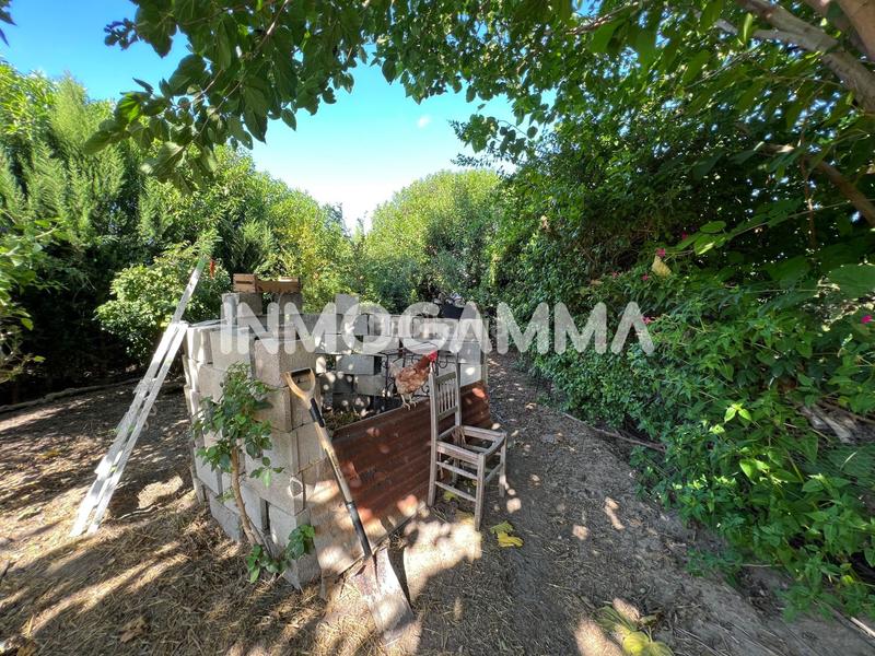 Foto 4e8f5994-ecad-4d6d-870c-090ef964e26d. Casale in Mareny Blau Sueca