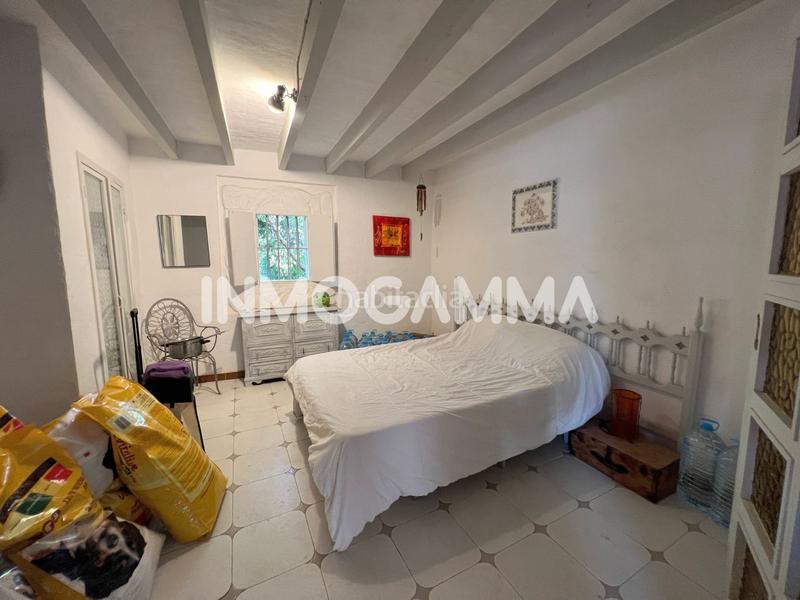 Foto 632ce03a-d5d6-487c-b8ef-69ffeb728e55. Casale in Mareny Blau Sueca