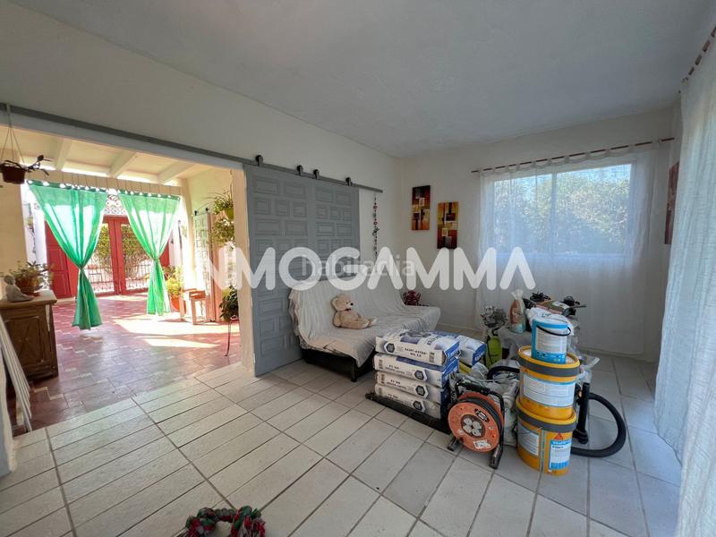 Foto 63667e34-3d1a-4a94-a0ac-ef405937a491. Casale in Mareny Blau Sueca