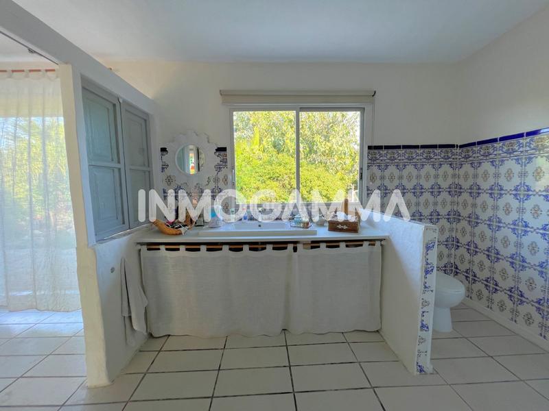 Foto 793fbcc2-2da6-41d9-aceb-76d265b738a4. Casale in Mareny Blau Sueca