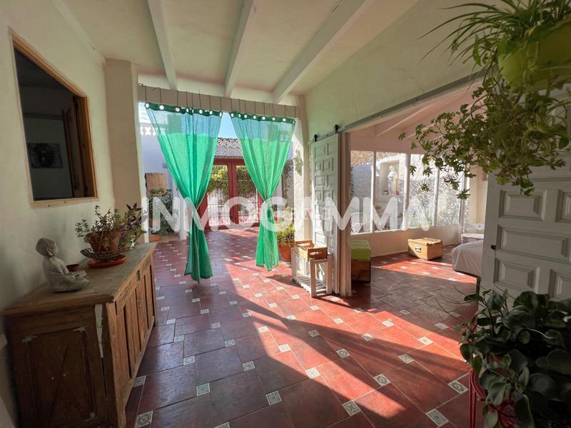 Foto 7a33e1b5-54f8-4eb8-852c-de8ee17c78b2. Casale in Mareny Blau Sueca