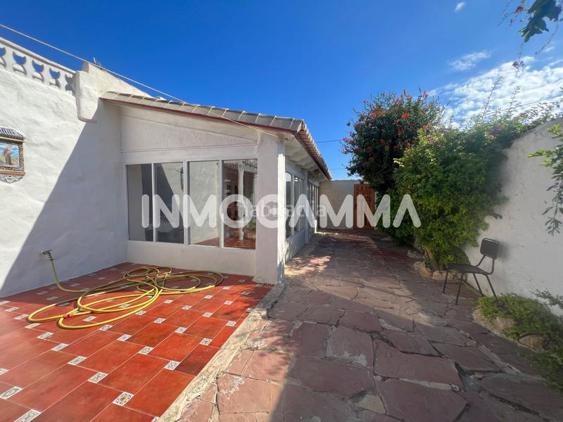 Foto 7b76f280-33fe-4fbb-be2c-bb2f9998f754. Casale in Mareny Blau Sueca