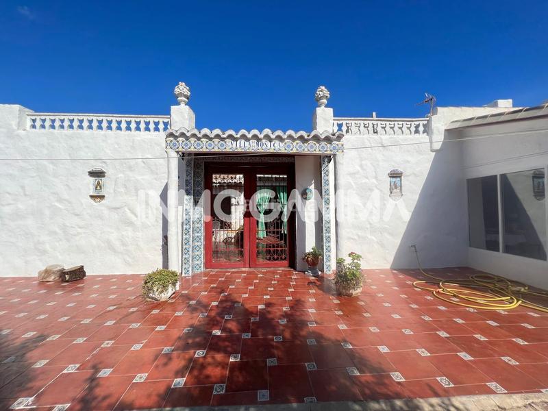 Foto a0d569ef-5ca8-4bb0-ab13-194b76e621ce. Casale in Mareny Blau Sueca