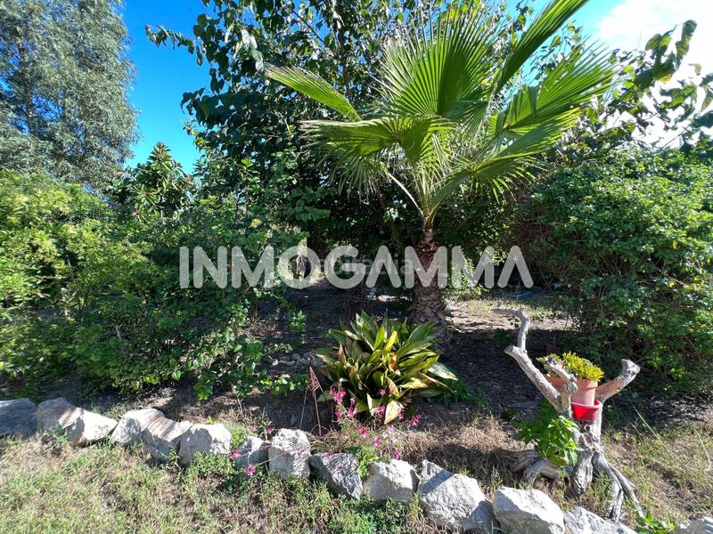 Foto a118622b-e53c-420b-bf55-c48764ab3d12. Casale in Mareny Blau Sueca