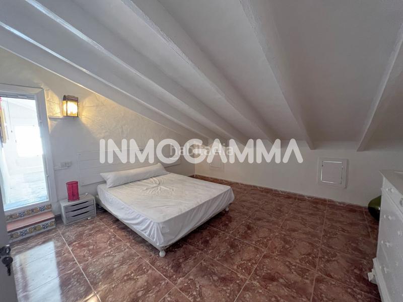 Foto a2ea1606-7f0c-4514-818c-0a628cc95a85. Casale in Mareny Blau Sueca