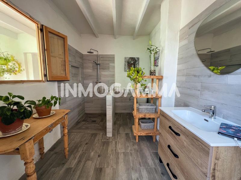 Foto a3da2653-526d-4fa2-94a0-1a8f42239963. Casale in Mareny Blau Sueca