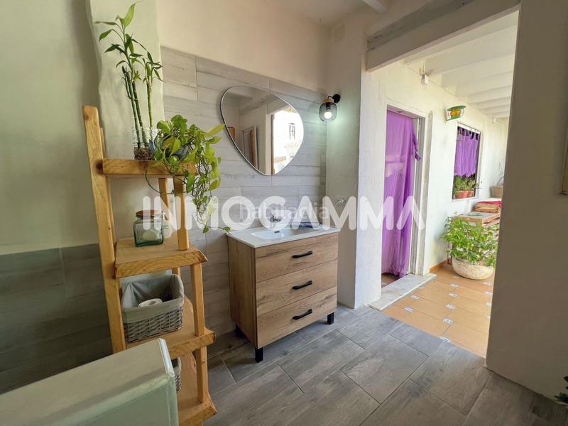 Foto b473fee9-0652-4d47-926c-b56b38737097. Casale in Mareny Blau Sueca