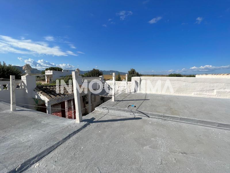 Foto b6641ffc-4766-445b-88ec-3e977762b958. Casale in Mareny Blau Sueca