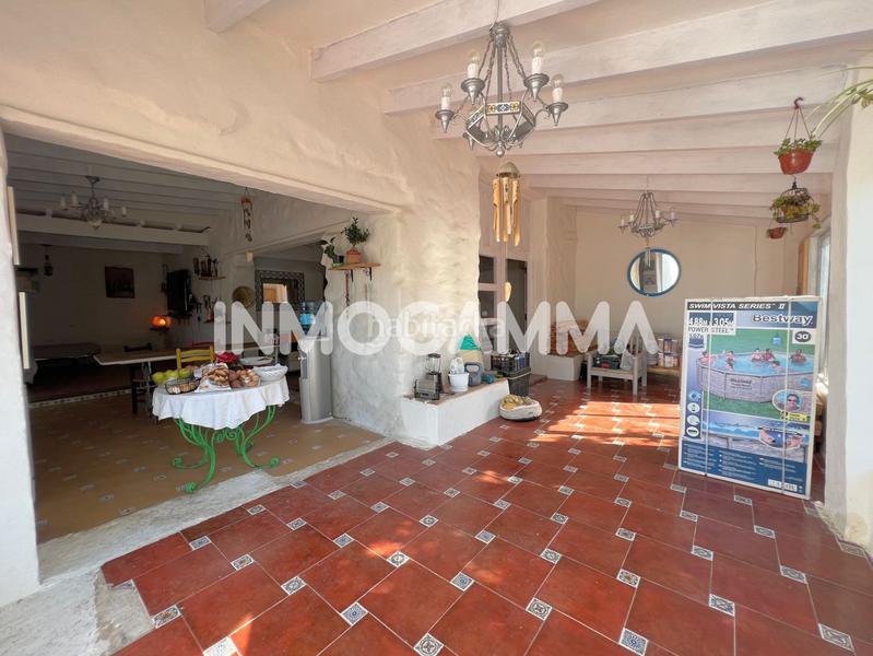 Foto be768759-e61d-481a-bb37-4b78cbc9db9a. Casale in Mareny Blau Sueca