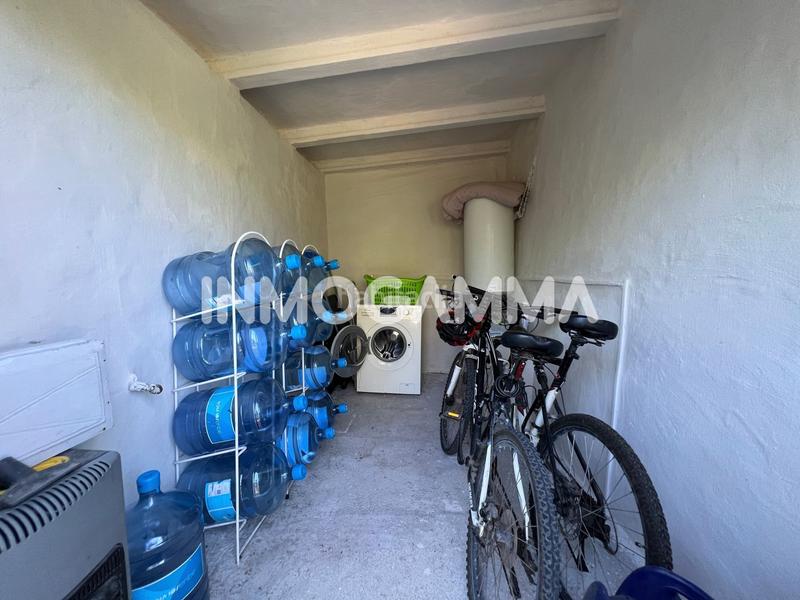 Foto bf76d606-2a6c-4636-8edf-a587b036a3a6. Casale in Mareny Blau Sueca