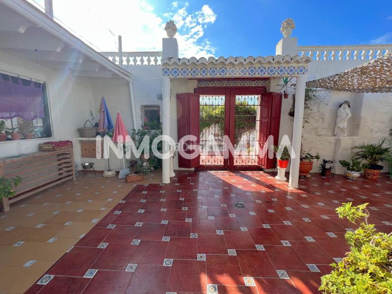 Foto d01d53fe-0088-41ba-989a-1aa05e8213e8. Casale in Mareny Blau Sueca