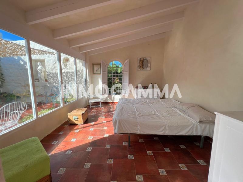 Foto d7f2ba51-a553-43c7-b29c-cb9e8eef55d3. Casale in Mareny Blau Sueca