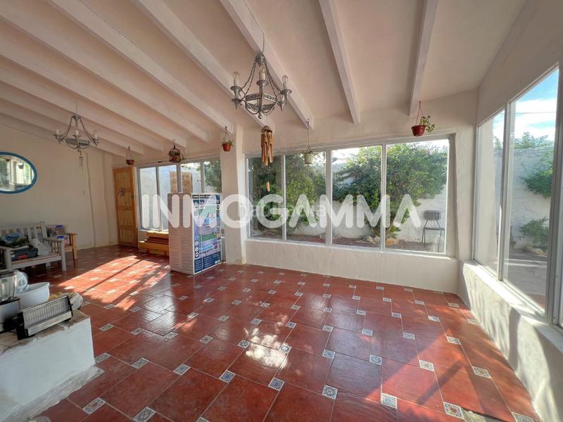 Foto e12d06a9-8ff3-45f7-990a-836a292e5880. Casale in Mareny Blau Sueca