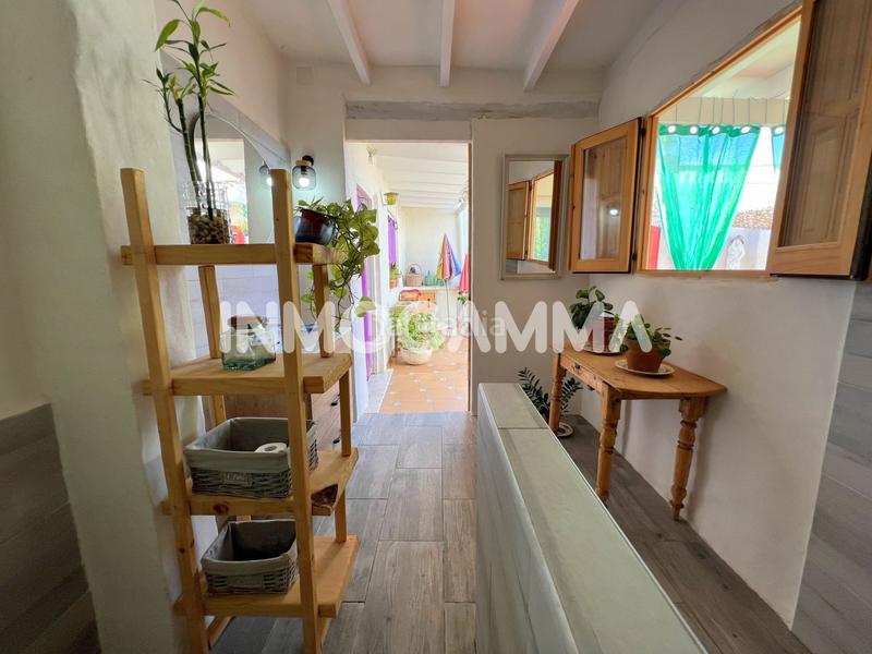 Foto e17b0815-aeb5-44e3-914f-49c1e8d413bd. Casale in Mareny Blau Sueca