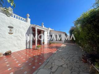 Bauernhof  Nazaret-oliva. Finca rúst. en venta en mareny, 3 dormitorios.