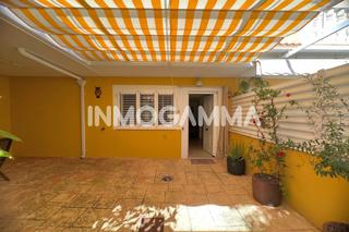 Reihenhaus in Bulevar del Xúquer. Casa adosada en venta en bulevar xúquer, 3 dormitorios.