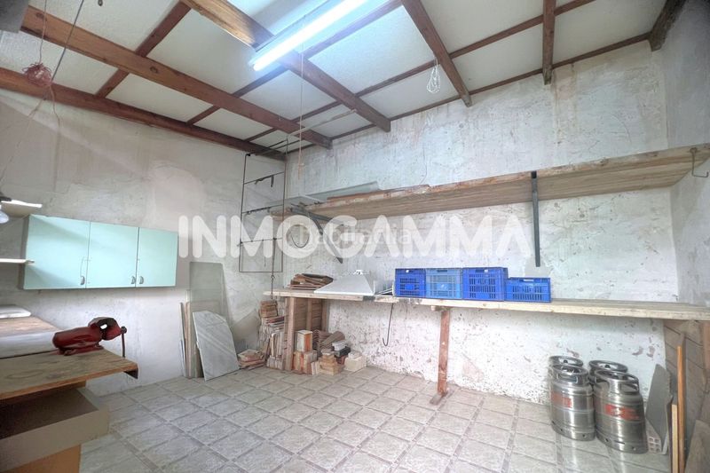 Foto 2501365a-1d09-465b-b5d9-cd40a5fc2356. Casa a Sueca Sueca