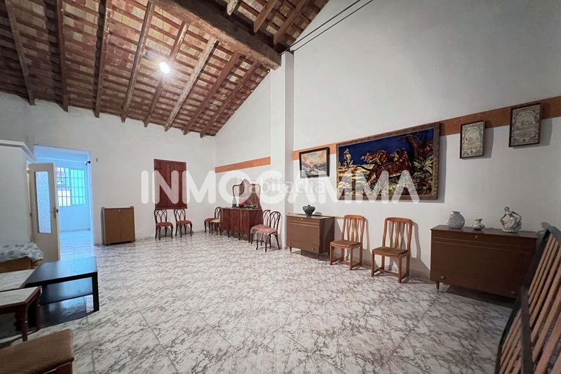 Foto 709e29ac-d932-40b2-91d9-e3d31ac7e672. Casa a Sueca Sueca