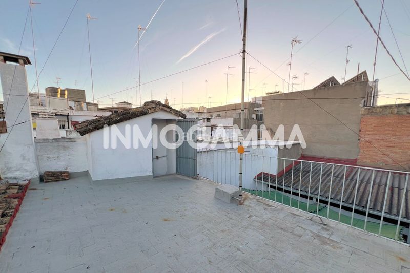Foto 938c5966-509b-41aa-82ff-23493f0a399f. Casa a Sueca Sueca