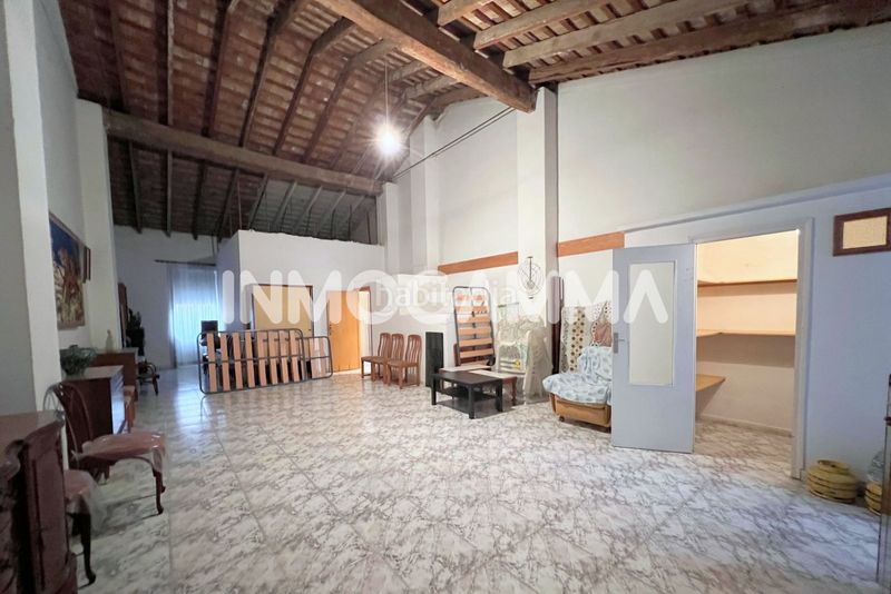 Foto bca9d089-6d03-4c6c-ae44-8ed561b1a458. Casa a Sueca Sueca