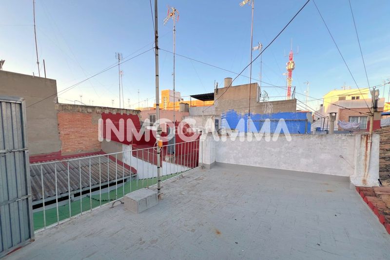 Foto d31cc7e7-afbb-4fdc-9544-25bbd6bb3a93. Casa a Sueca Sueca