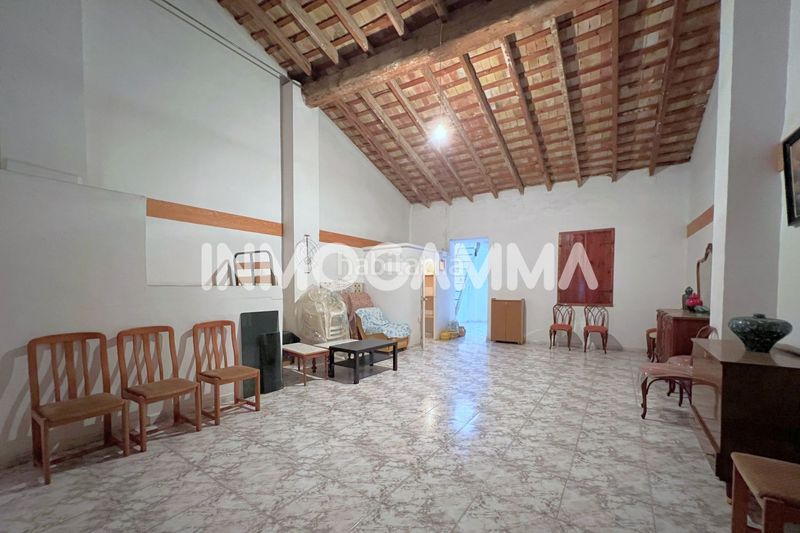 Foto e659e8ab-989a-44a0-ba22-a14f48c2e9e2. Casa a Sueca Sueca