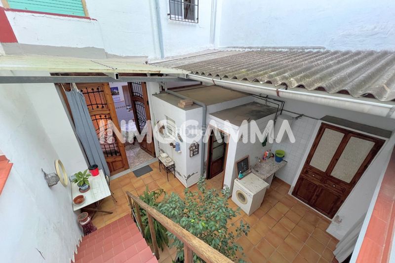Foto e9252ac3-492d-4dde-8609-aa846c7e6ed6. Casa a Sueca Sueca