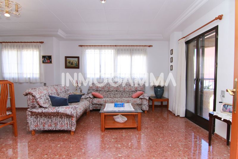 Foto 2a968caf-40a4-4ae9-a22a-b771bf379a31. Àtic a Sueca Sueca