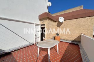 Dachwohnung in Sueca. Atico en venta en sueca, 3 dormitorios.