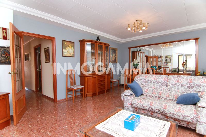 Foto 442c8917-8776-420a-8290-f3242ace5811. Àtic a Sueca Sueca