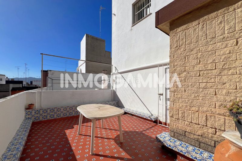 Foto 5fbb8ea4-95b4-4ca4-ad8e-ccaf9734769b. Àtic a Sueca Sueca